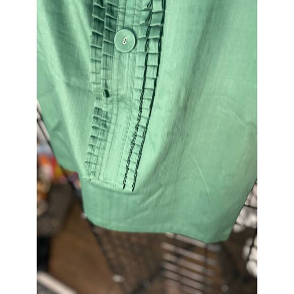 Nicholas Women's Slyvia Cotton Skirt Size 1/XS - Picture 6 of 6